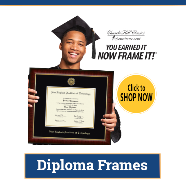 University frames link to buy diploma frames to buy through N E I T